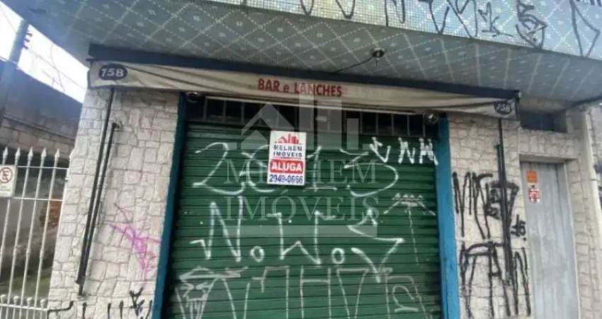 Ponto comercial para alugar na Rua Osaka, Jardim Japão, São Paulo