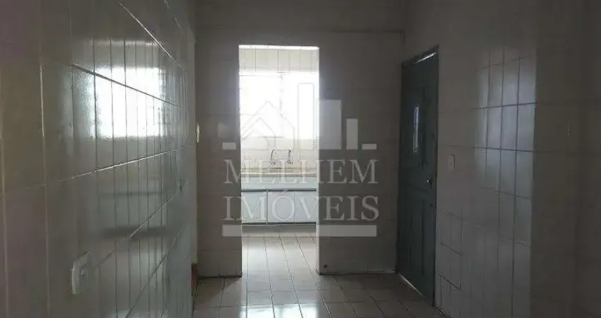 Apartamento com 1 quarto para alugar na Avenida Alberto Byington, Vila Maria, São Paulo