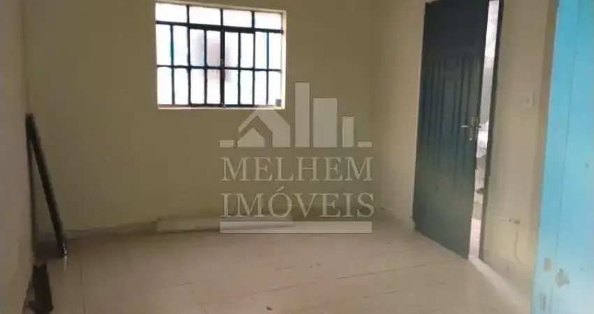 Casa com 2 quartos para alugar na Rua Doutor Afonso Vergueiro, Vila Maria, São Paulo