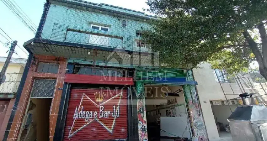 Casa com 6 quartos à venda na Rua Padre Sabóia de Medeiros, Vila Maria Alta, São Paulo