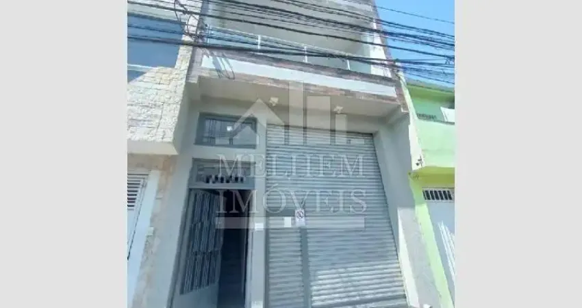 Casa com 3 quartos para alugar na Rua Alonso Peres, Vila Sabrina, São Paulo