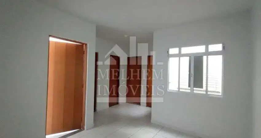Apartamento para locação - Vila Medeiros, São Paulo