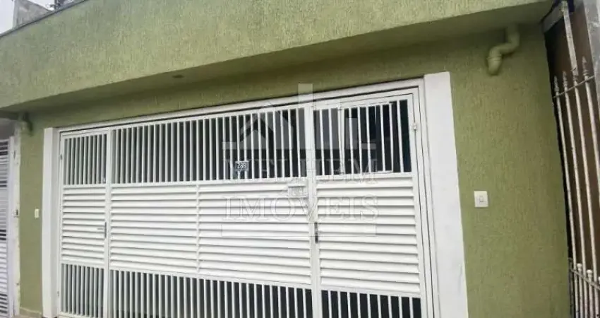 Casa com 3 quartos à venda na Rua Otávio Lima Mendes, Jardim Rosa de Franca, Guarulhos