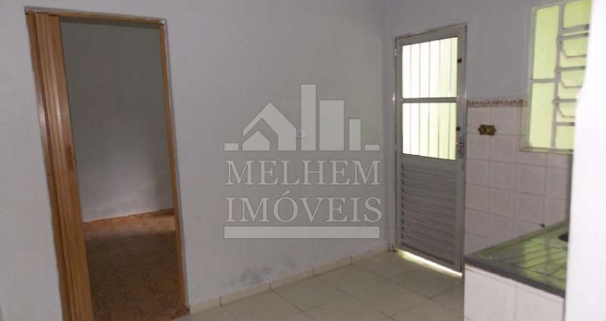 Casa com 1 quarto para alugar na Avenida Conceição, Jardim Japão, São Paulo