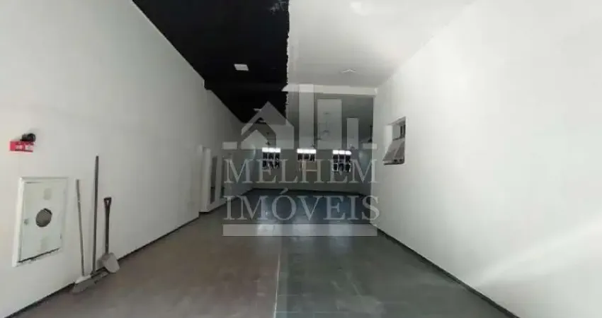 Ponto comercial para alugar na Avenida das Cerejeiras, Jardim Japão, São Paulo