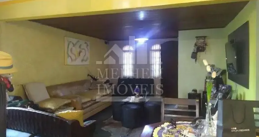 Casa com 8 quartos à venda na Rua Soldado Cesário Aguiar, Parque Novo Mundo, São Paulo