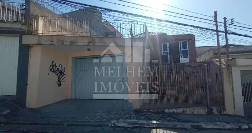 Casa com 3 quartos à venda na Rua Professor José Rodrigues da Costa Júnior, Vila Gustavo, São Paulo