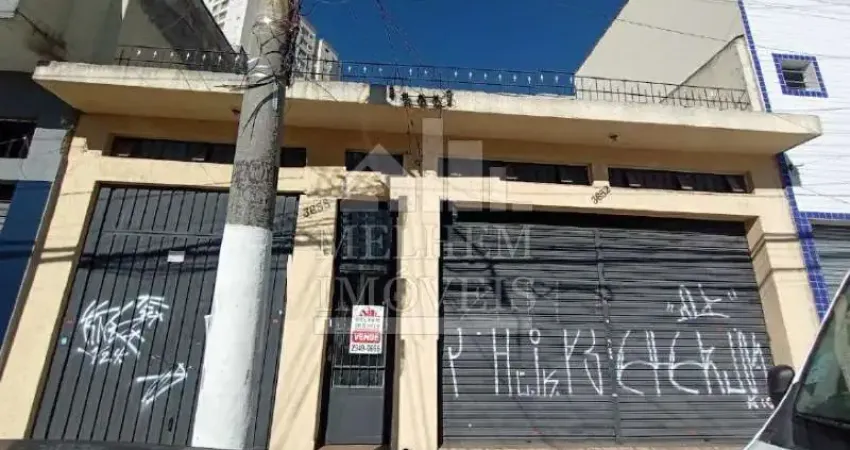 Casa com 4 quartos à venda na Avenida Conceição, Jardim Japão, São Paulo