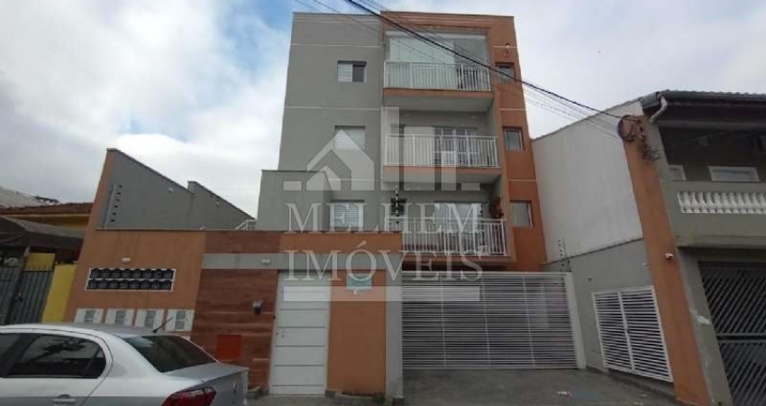 Apartamento com 1 quarto à venda na Rua Doutor Afrodísio Vidigal, Vila Maria Alta, São Paulo