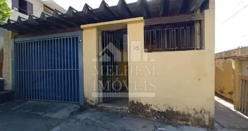 Casa a venda - Vila Medeiros, São Paulo