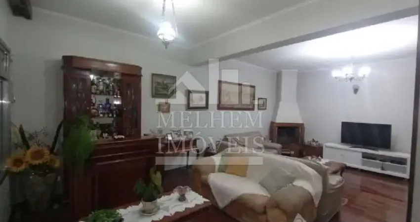 Casa com 5 quartos à venda na Avenida das Cerejeiras, Jardim Japão, São Paulo
