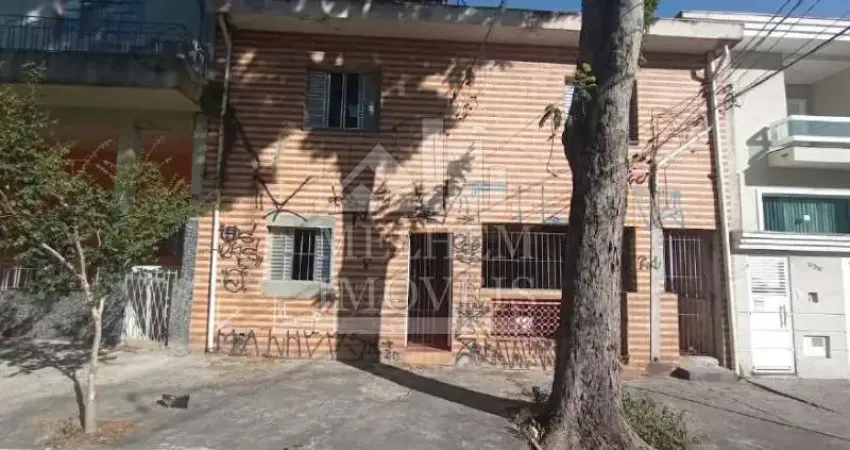 Casa com 9 quartos à venda na Av. Dr Benedito Estevão dos Santos, Vila Maria Alta, São Paulo