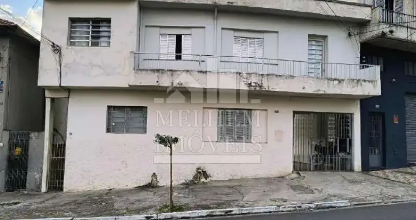 Casa com 7 quartos à venda na Rua Simão Borges, Vila Maria Alta, São Paulo
