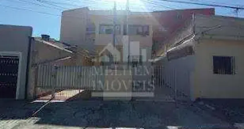 Casa com 4 quartos à venda na Rua Gastão Madeira, Vila Maria Alta, São Paulo