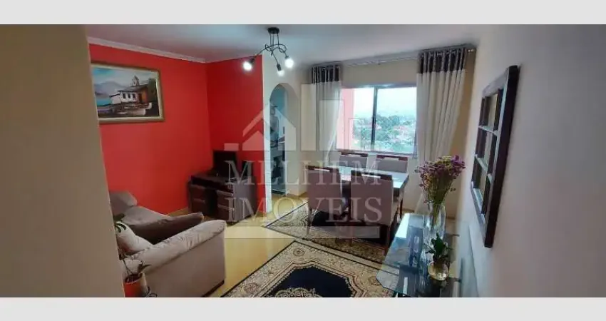 Apartamento a venda - Vila Gustavo, São Paulo