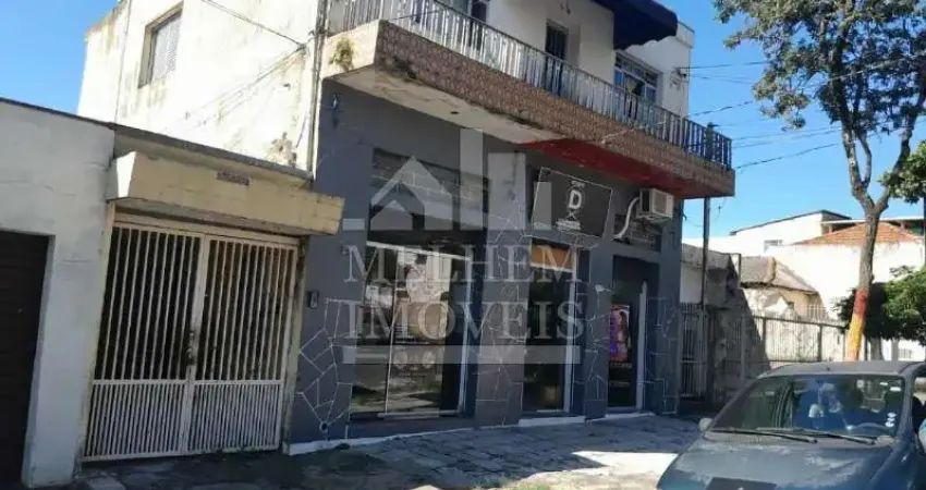 Casa com 8 quartos à venda na Avenida Alberto Byington, Vila Maria, São Paulo