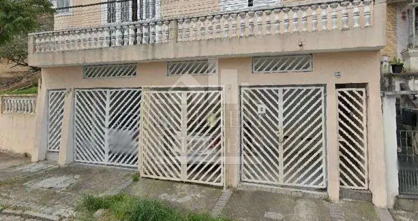 Sobrado a venda - Vila Maria, São Paulo