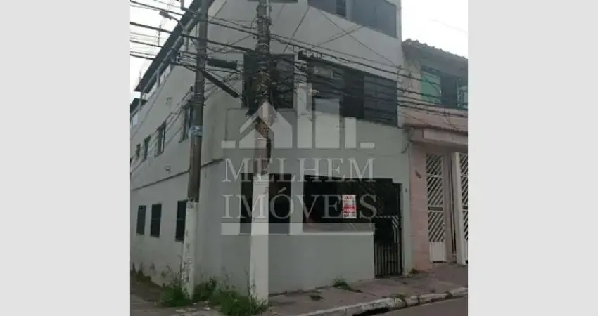 Sobrado a venda - Vila Gustavo, São Paulo