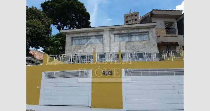 Sobrado a venda - Vila Maria Alta, São Paulo
