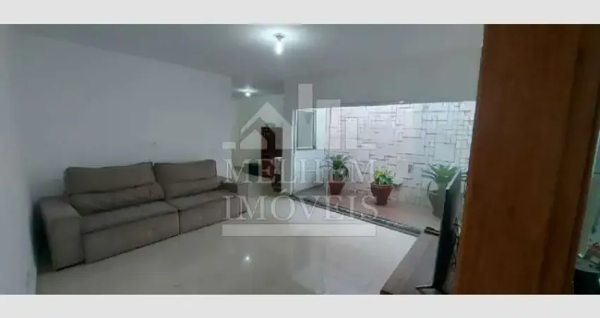 Sobrado a venda - Vila Maria Alta, São Paulo