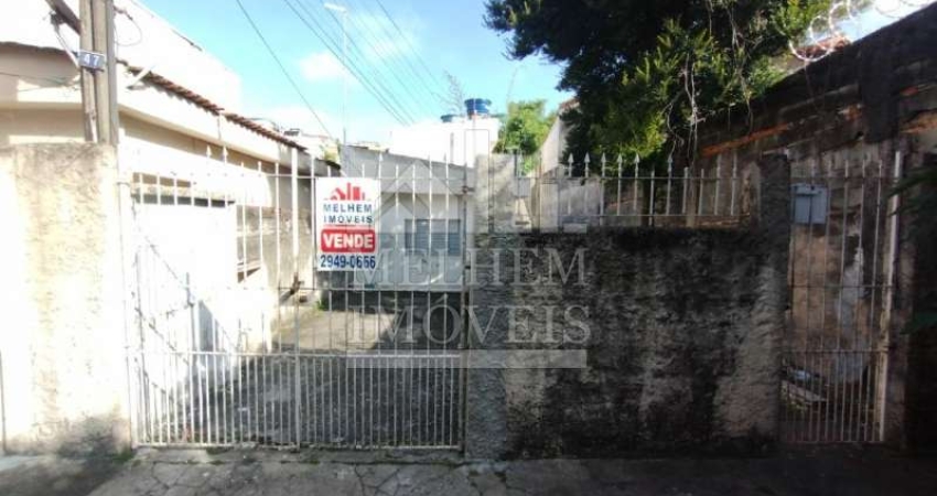 Casa a venda - Vila Medeiros, São Paulo