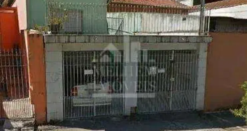 Casa com 2 quartos à venda na Alameda Segundo-Sargento Fábio Pavani, Jardim Japão, São Paulo