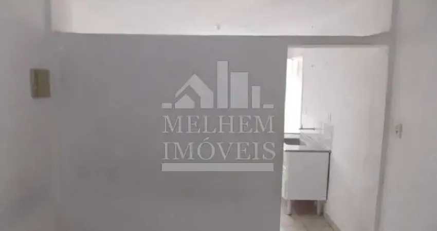 Casa com 1 quarto para alugar na R. BENTURELLI, Vila Ede, São Paulo