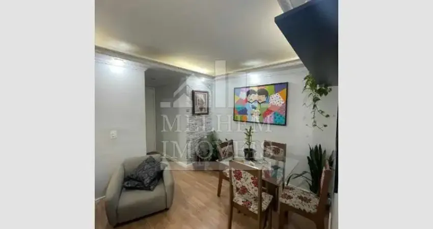 Apartamento com 2 quartos à venda na Rua Togo, Jardim Japão, São Paulo