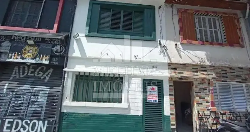 Casa com 2 quartos à venda na Rua Diamantina, Vila Maria Baixa, São Paulo