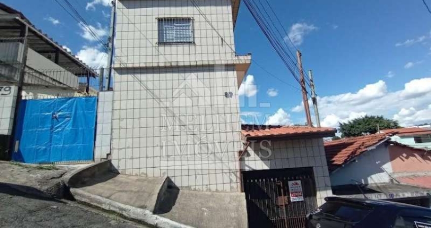 Casa com 5 quartos à venda na Rua Raymundo Ademar Braga, Vila Medeiros, São Paulo