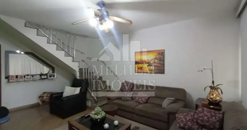 Casa com 3 quartos à venda na Avenida das Cerejeiras, Jardim Japão, São Paulo