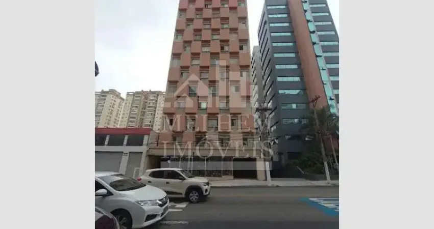 Apartamento com 2 quartos à venda na Rua Alfredo Pujol, Santana, São Paulo