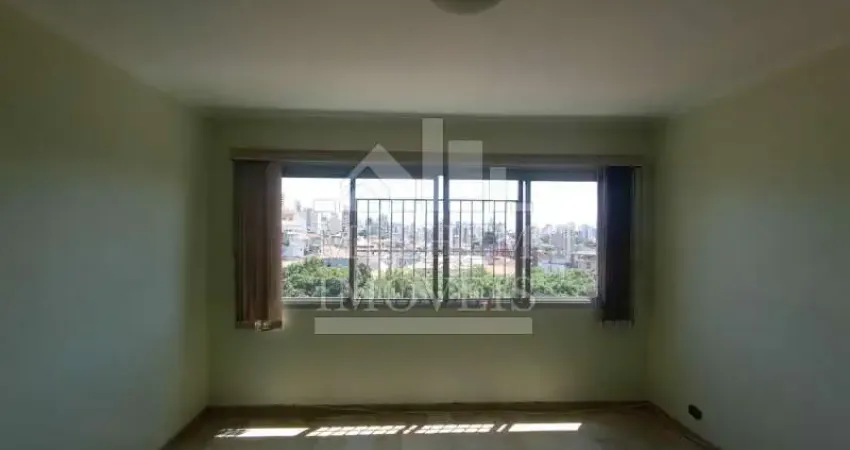 Apartamento com 2 quartos à venda na Rua José Debieux, Santana, São Paulo