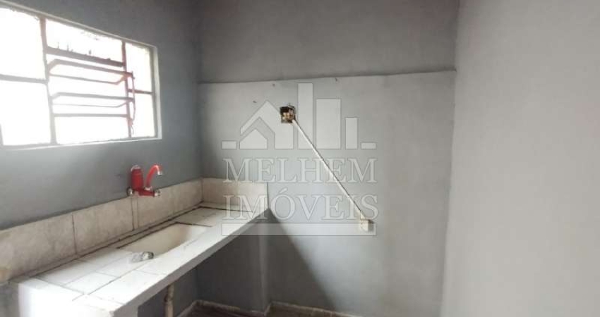 Casa com 1 quarto para alugar na Rua Soldado Paulo Emídio Pereira, Jardim Japão, São Paulo