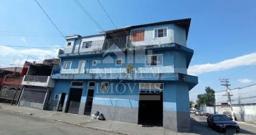 Casa com 4 quartos à venda na Rua Soldado Aldemar Fernandes Ferrugem, Parque Novo Mundo, São Paulo