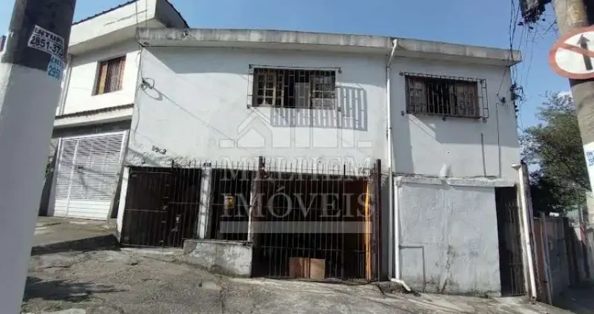 Casa com 5 quartos à venda na Rua Soldado José Fernandes da Silva, Jardim Japão, São Paulo
