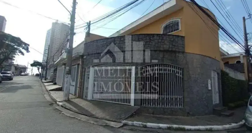 Casa com 3 quartos à venda na Rua Cônego Valadão, Gopoúva, Guarulhos