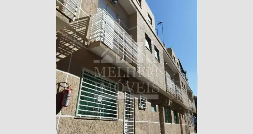 Casa com 2 quartos à venda na Rua Cirene de Oliveira Laet, Vila Nilo, São Paulo