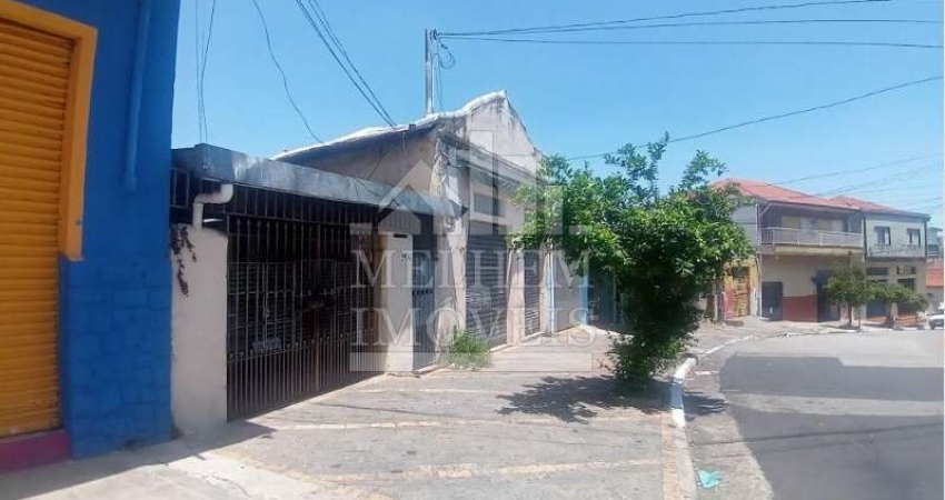 Casa a venda - Vila Maria Alta, São Paulo