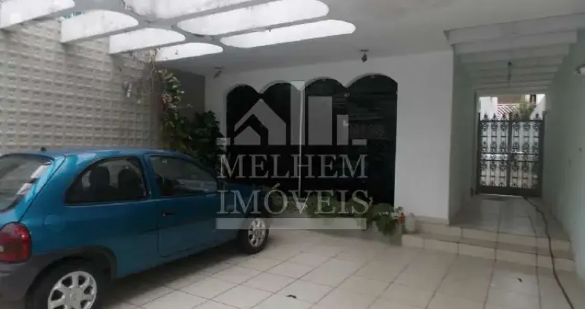 Casa com 3 quartos à venda na Rua Kobe, Jardim Japão, São Paulo