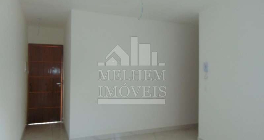 Apartamento com 2 quartos à venda na Rua Edgar, Vila Leonor, São Paulo