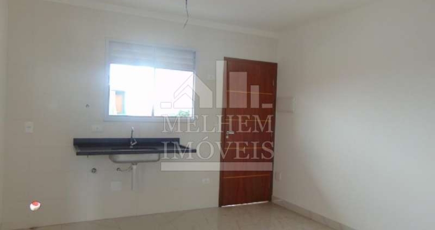 Apartamento a venda - Vila Leonor, São Paulo
