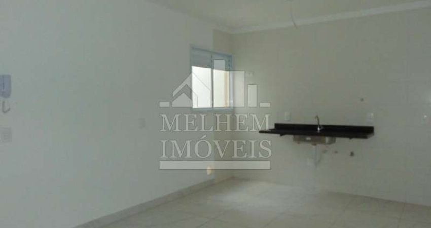 Apartamento com 2 quartos à venda na Rua Edgar, Vila Leonor, São Paulo
