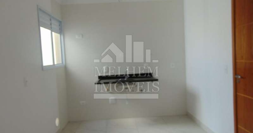 Apartamento a venda - Vila Leonor, São Paulo