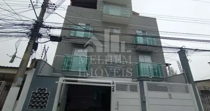Apartamento com 2 quartos à venda na Rua Luís Pedroso, Jardim Japão, São Paulo