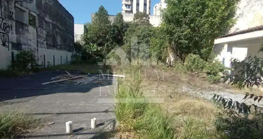 Terreno à venda na Rua Treze de Maio, Vila Galvão, Guarulhos