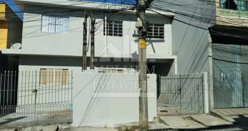 Casa com 6 quartos à venda na Rua Ana Alves dos Santos, Jardim Almeida Prado, Guarulhos