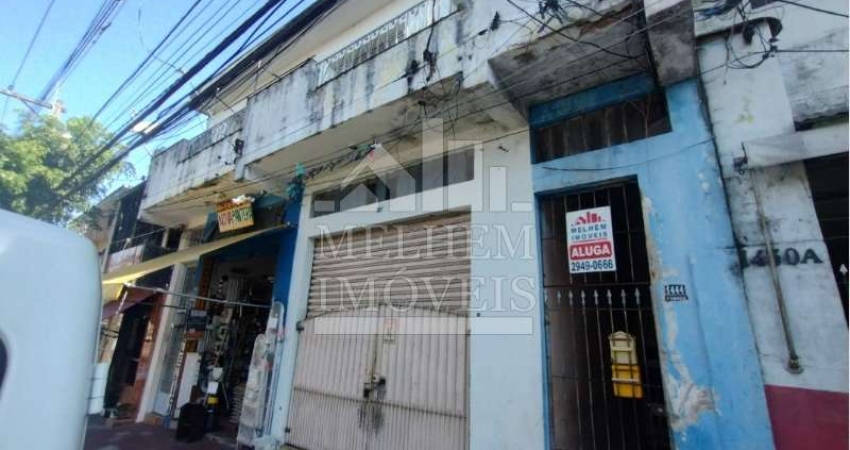 Casa com 9 quartos à venda na Rua Padre Sabóia de Medeiros, Vila Maria Alta, São Paulo