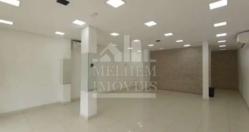Ponto comercial para alugar na Avenida Guilherme Cotching, Vila Maria, São Paulo