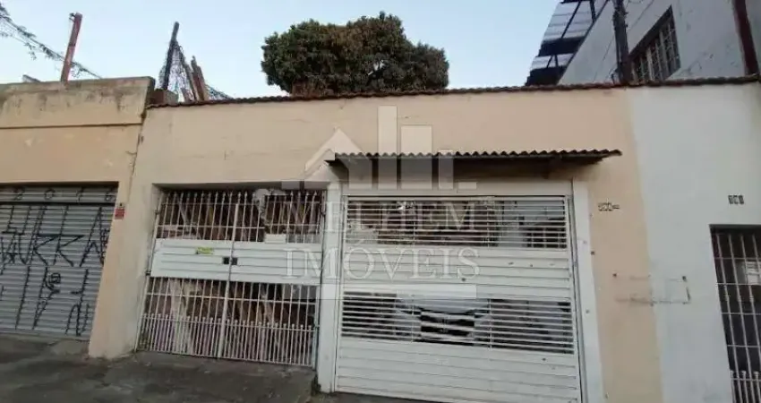 Terreno a venda - Vila Maria Alta, São Paulo